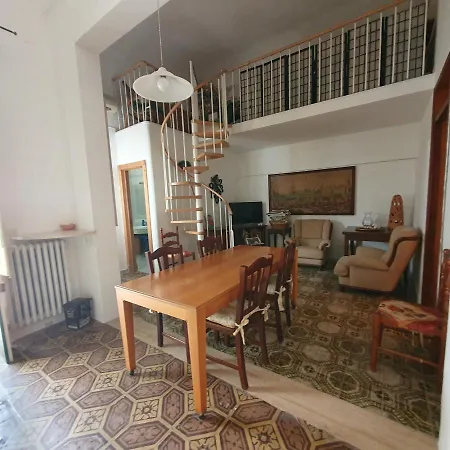 Dalla Zia Maristella Lejlighed Novoli