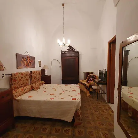 Dalla Zia Maristella * Novoli